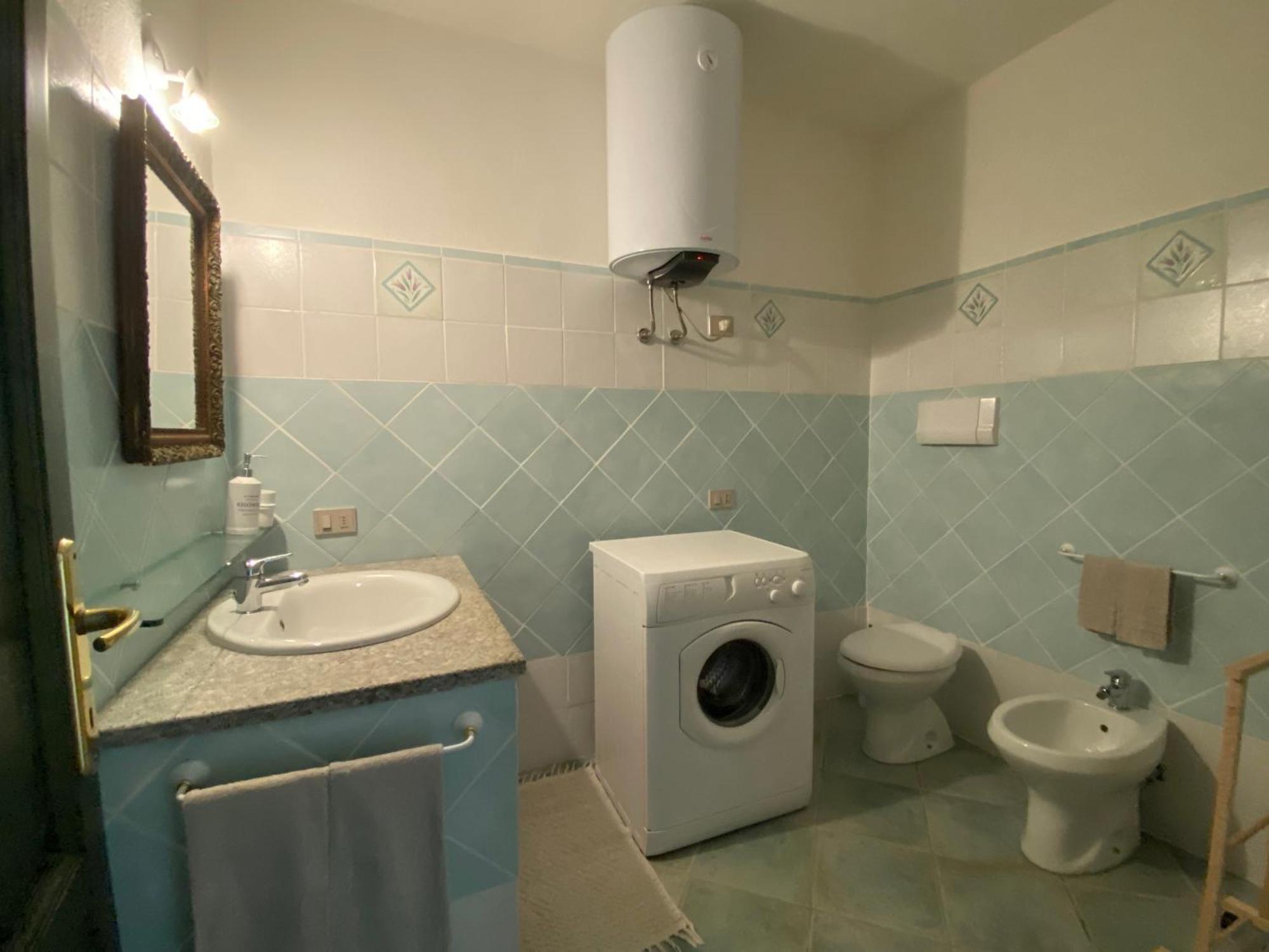 Villa Acchiappasogni Loiri Porto San Paolo Habitación foto