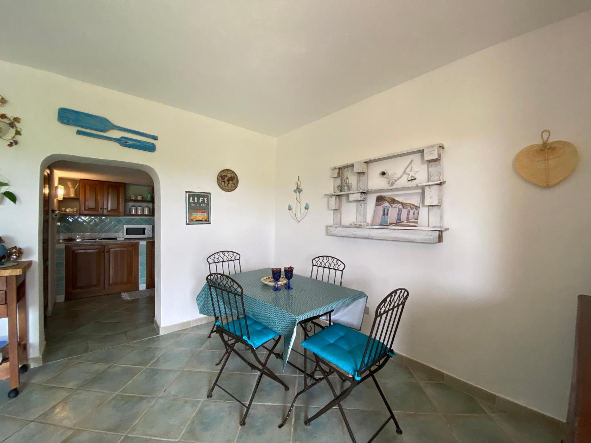Villa Acchiappasogni Loiri Porto San Paolo Habitación foto
