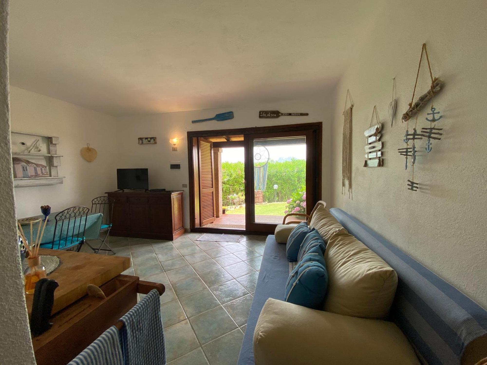 Villa Acchiappasogni Loiri Porto San Paolo Habitación foto