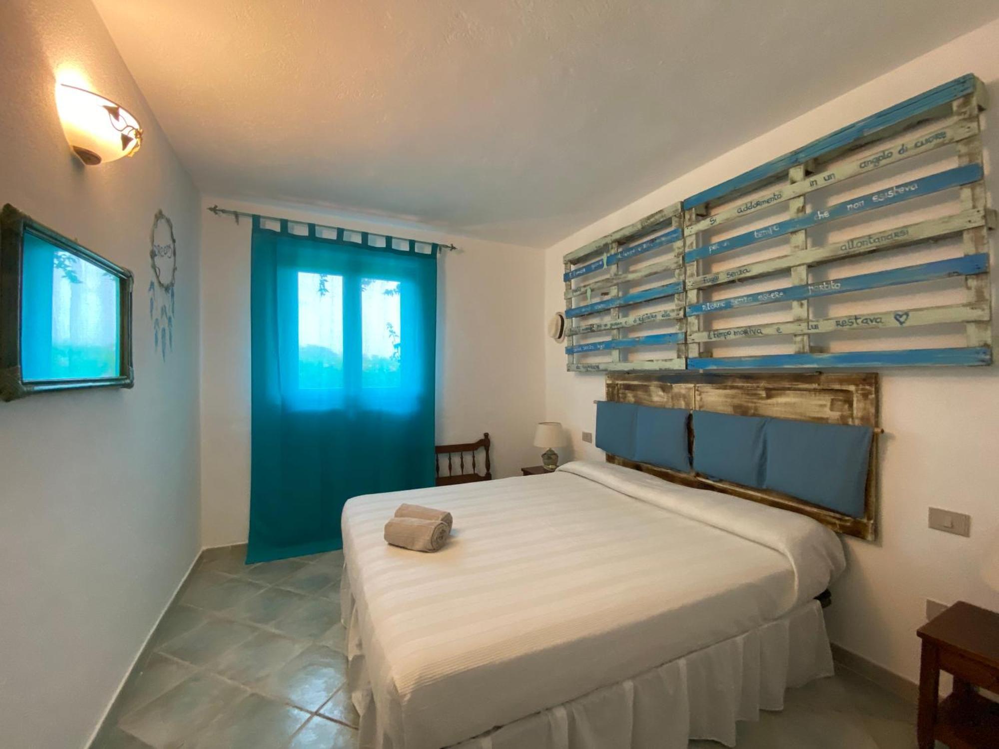 Villa Acchiappasogni Loiri Porto San Paolo Habitación foto