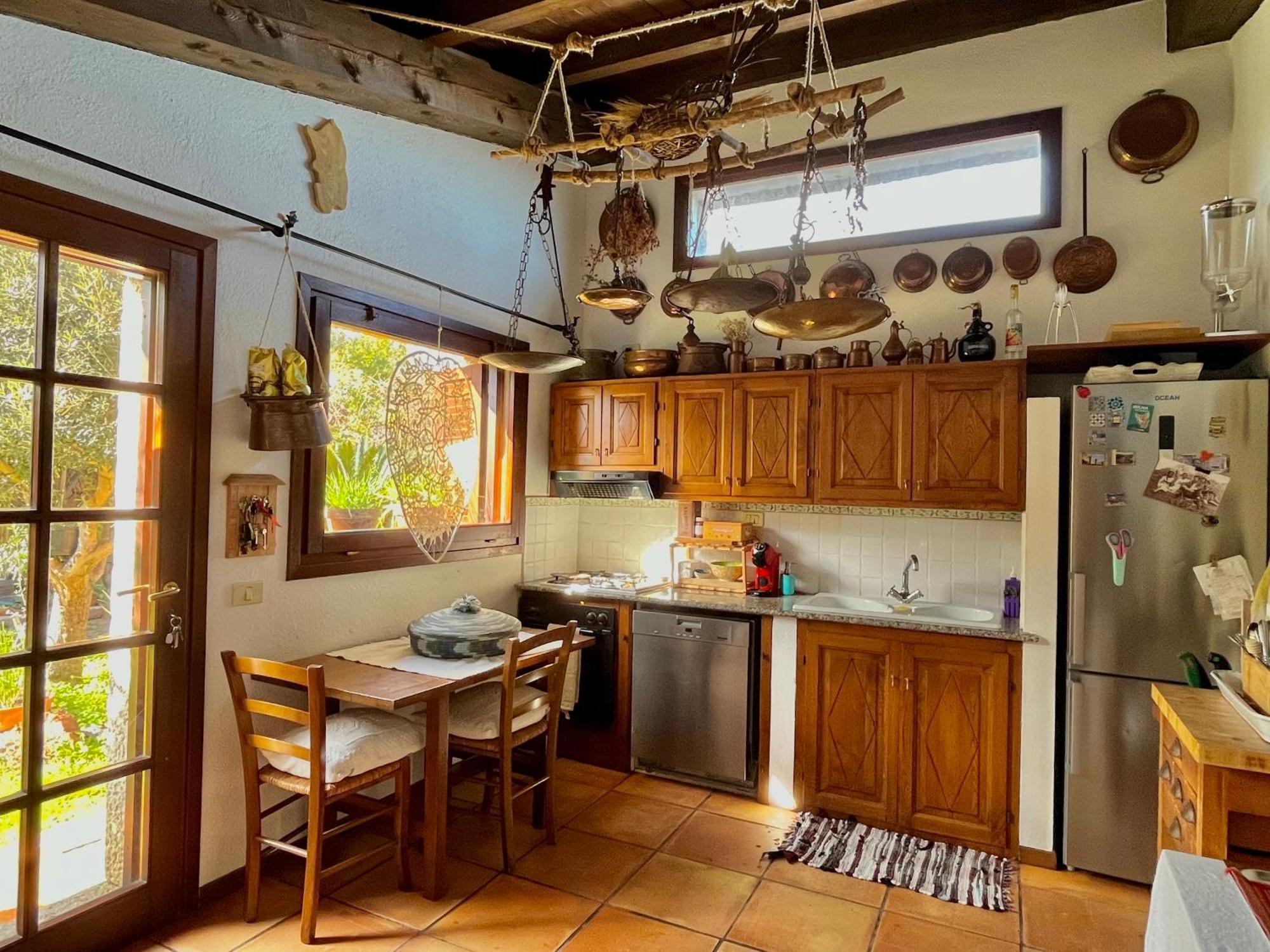 Villa Acchiappasogni Loiri Porto San Paolo Habitación foto